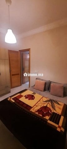 Appartement a louer a marrakech - Location Vacances - Marrakech - photo 3