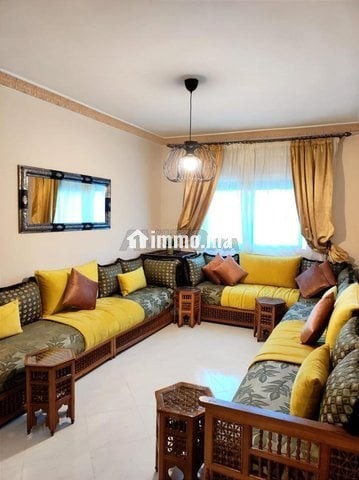 Appartement a louer a marrakech - Location Vacances - Marrakech - photo 4