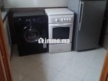 Appartement a louer a marrakech - Appartement Location Vacances - Marrakech