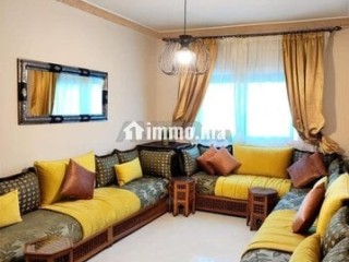 Appartement a louer a marrakech - Appartement Location Vacances - Marrakech