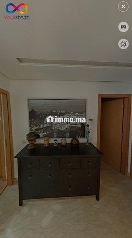 Appartement 2 Chambres avec Terrasse à Mohammedia - Location Immobilier - Mohammedia - photo 7