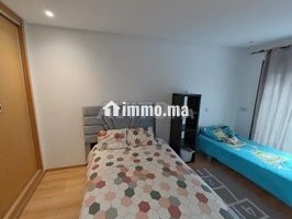 Appartement 2 Chambres avec Terrasse à Mohammedia - Appartement à louer - Mohammedia