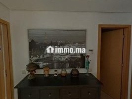 Appartement 2 Chambres avec Terrasse à Mohammedia - Appartement à louer - Mohammedia