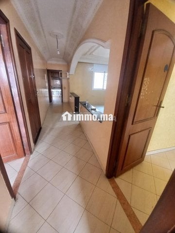 Apparemment à loyer à Wifak Temara - Location Immobilier - Temara - photo 1