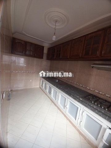 Apparemment à loyer à Wifak Temara - Location Immobilier - Temara - photo 4