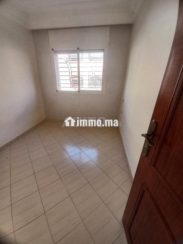 Apparemment à loyer à Wifak Temara - Location Immobilier - Temara - photo 6