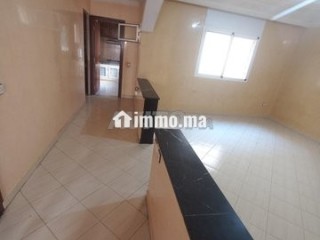 Apparemment à loyer à Wifak Temara - Appartement à louer - Temara
