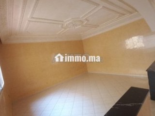 Apparemment à loyer à Wifak Temara - Appartement à louer - Temara