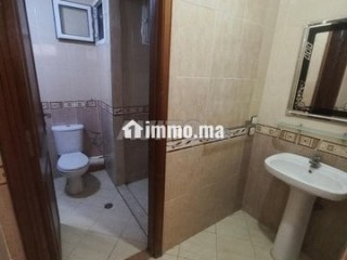 Apparemment à loyer à Wifak Temara - Appartement à louer - Temara