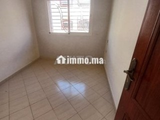 Apparemment à loyer à Wifak Temara - Appartement à louer - Temara