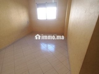 Apparemment à loyer à Wifak Temara - Appartement à louer - Temara