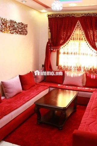Appartement à louer à Martil ( LOued Elmaleh) - Location Vacances - Martil - photo 2