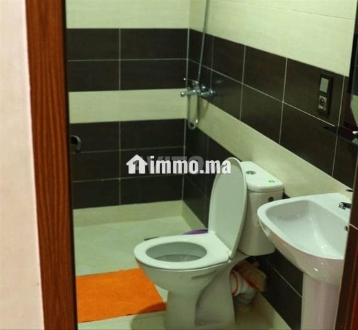 Appartement à louer à Martil ( LOued Elmaleh) - Location Vacances - Martil - photo 4