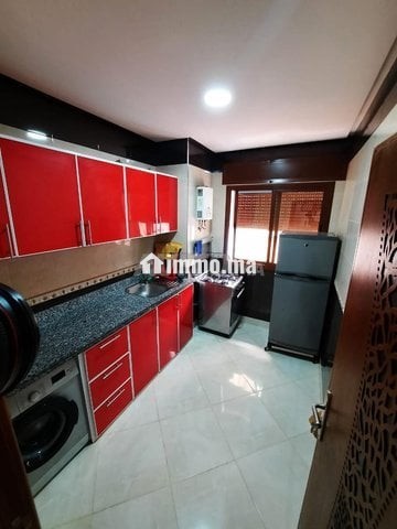 Appartement à louer à Martil ( LOued Elmaleh) - Location Vacances - Martil - photo 5