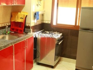 Appartement à louer à Martil ( LOued Elmaleh) - Appartement Location Vacances - Martil