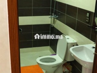 Appartement à louer à Martil ( LOued Elmaleh) - Appartement Location Vacances - Martil
