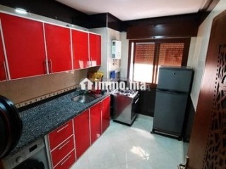 Appartement à louer à Martil ( LOued Elmaleh) - Appartement Location Vacances - Martil