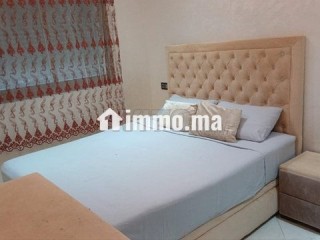 Appartement à louer à Martil ( LOued Elmaleh) - Appartement Location Vacances - Martil