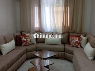 Appart neuf climatisée - Appartement Location Vacances - Meknes