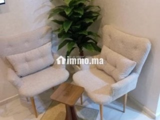 Appart neuf climatisée - Appartement Location Vacances - Meknes