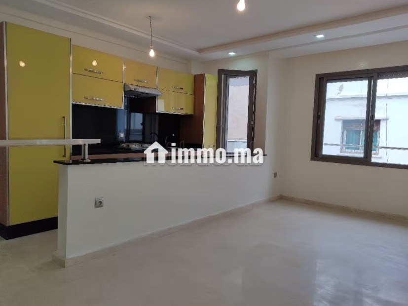 Studios de Prestige de 44 a 58 m2 a Maarif - Vente Immobilier - Casablanca - photo 1