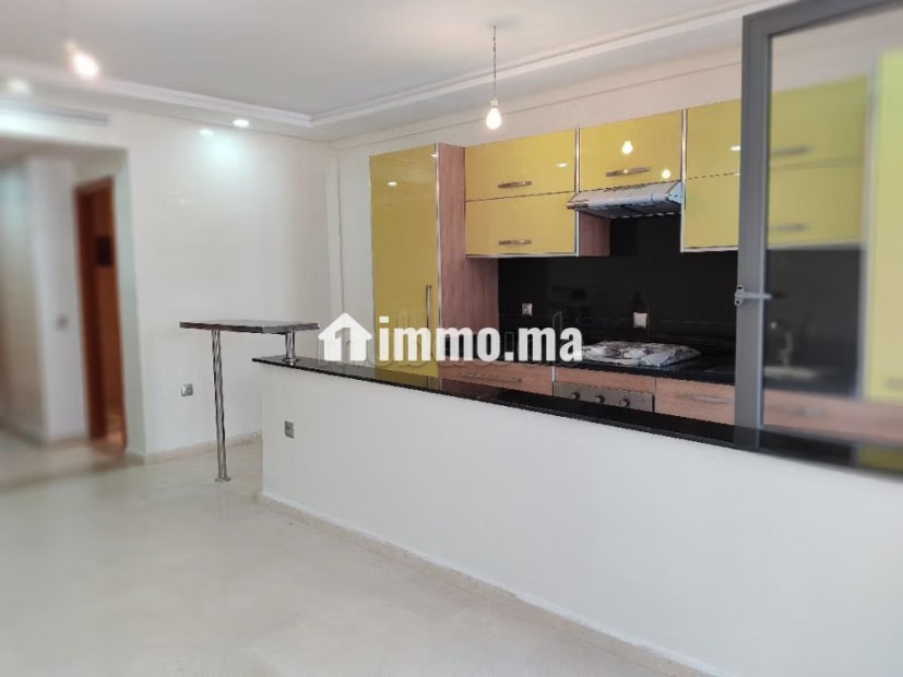 Studios de Prestige de 44 a 58 m2 a Maarif - Vente Immobilier - Casablanca - photo 2