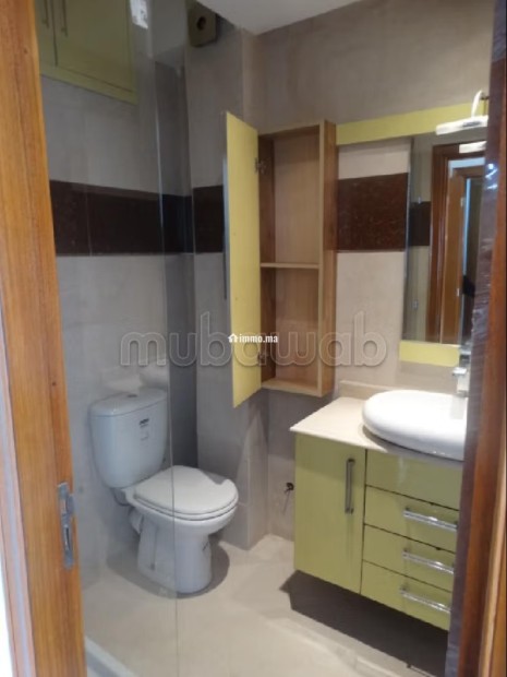 Studios de Prestige de 44 a 58 m2 a Maarif - Vente Immobilier - Casablanca - photo 5