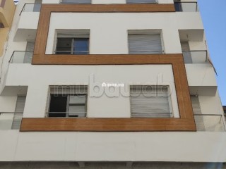 Studios de Prestige de 44 a 58 m2 a Maarif - Appartement à vendre - Casablanca