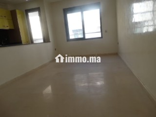 Studios de Prestige de 44 a 58 m2 a Maarif - Appartement à vendre - Casablanca