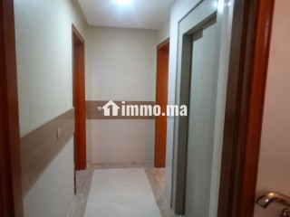 Studios de Prestige de 44 a 58 m2 a Maarif - Appartement à vendre - Casablanca