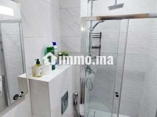 Appart piscine 2 chambres Agadirbay - Appartement Location Vacances - Agadir