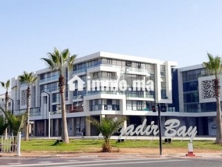 Appart piscine 2 chambres Agadirbay - Appartement Location Vacances - Agadir