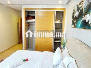 Appart piscine 2 chambres Agadirbay - Appartement Location Vacances - Agadir