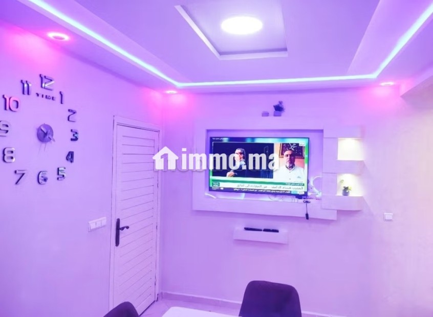 Appartement à louer à Mdiq - Vente Immobilier - Autre - photo 1