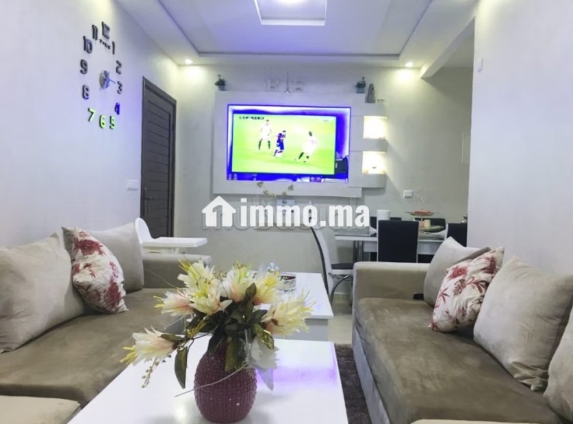Appartement à louer à Mdiq - Vente Immobilier - Autre - photo 2