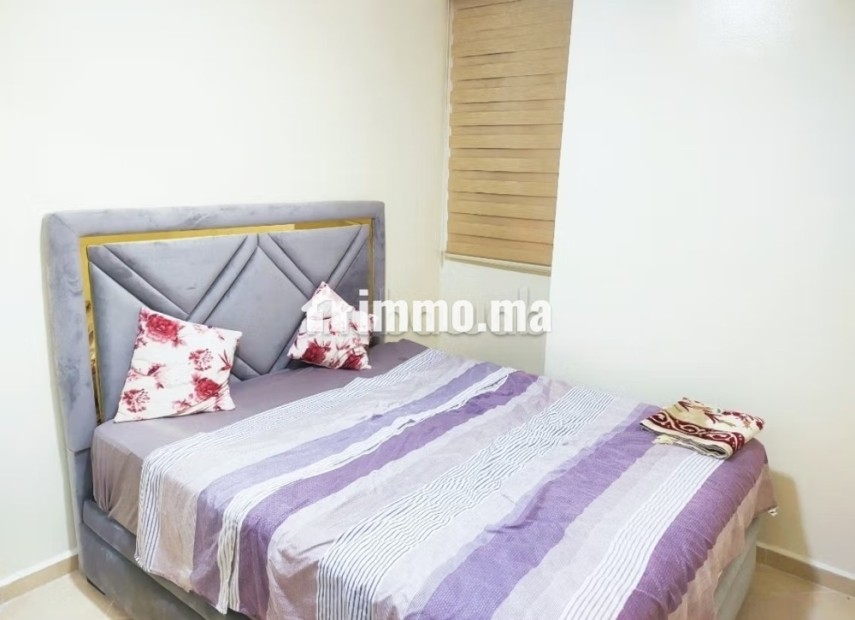 Appartement à louer à Mdiq - Vente Immobilier - Autre - photo 3