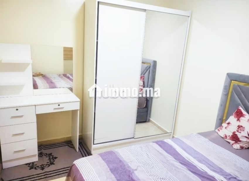 Appartement à louer à Mdiq - Vente Immobilier - Autre - photo 4