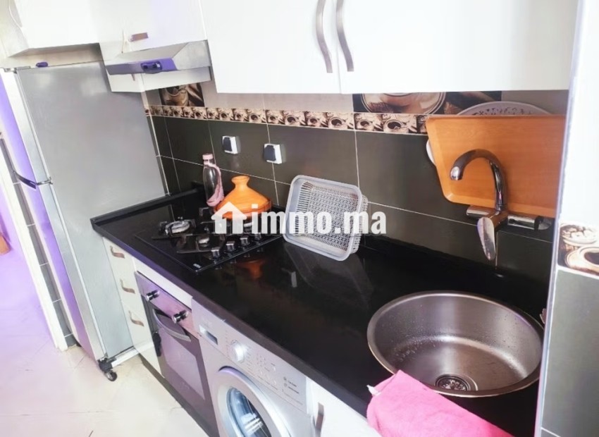 Appartement à louer à Mdiq - Vente Immobilier - Autre - photo 5
