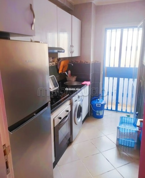 Appartement à louer à Mdiq - Vente Immobilier - Autre - photo 6