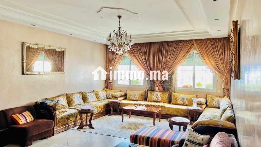 Appartement Haut Standing à Kénitra - Vente Immobilier - Autre - photo 1