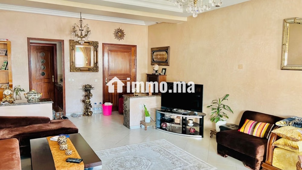 Appartement Haut Standing à Kénitra - Vente Immobilier - Autre - photo 3