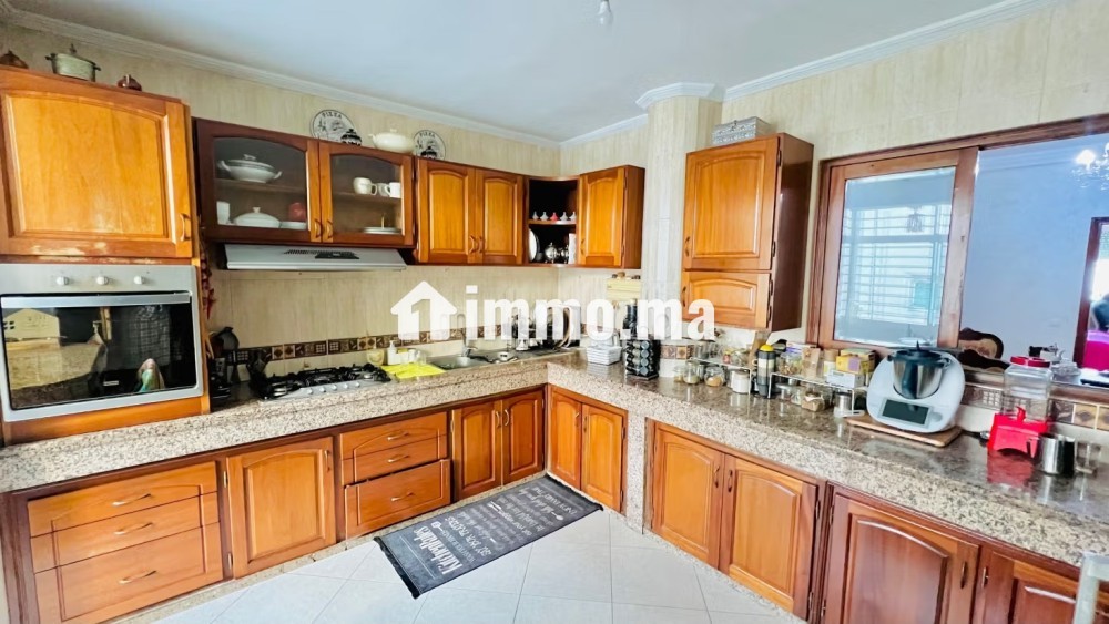 Appartement Haut Standing à Kénitra - Vente Immobilier - Autre - photo 4