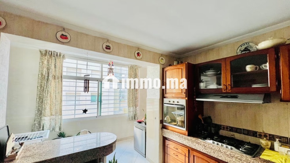 Appartement Haut Standing à Kénitra - Vente Immobilier - Autre - photo 5
