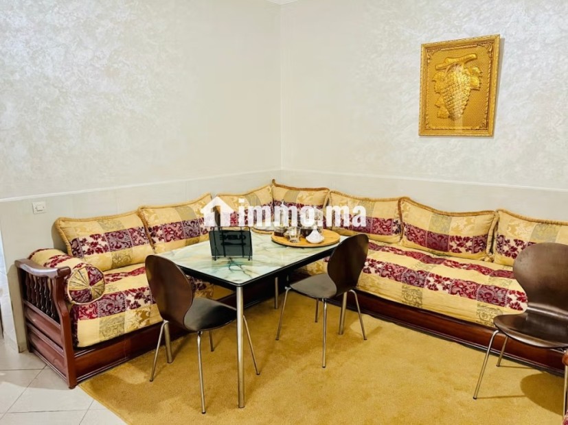 Appartement Haut Standing à Kénitra - Vente Immobilier - Autre - photo 7