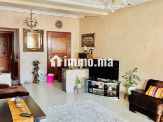 Appartement Haut Standing à Kénitra - Appartement à vendre - Autre