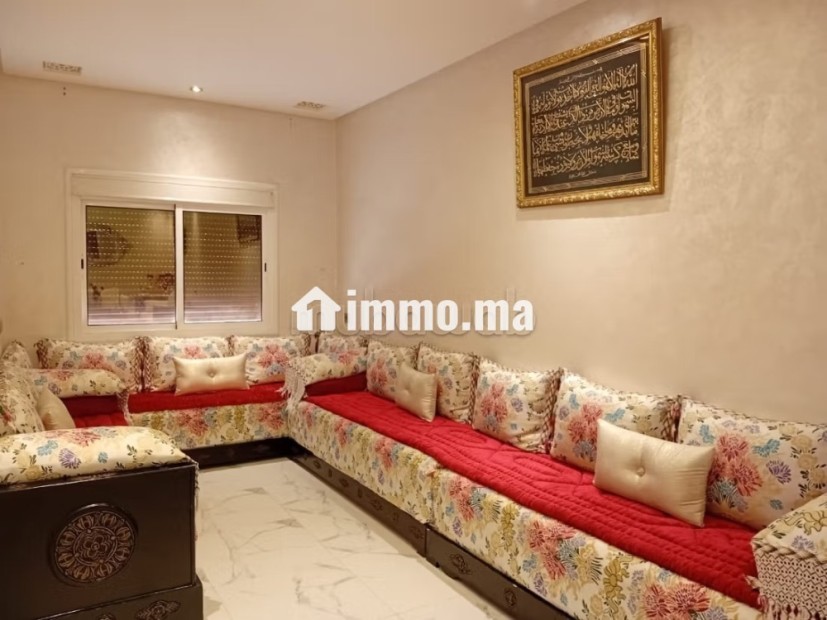 Maison très bien finies à vendre - Vente Immobilier - Tanger - photo 3