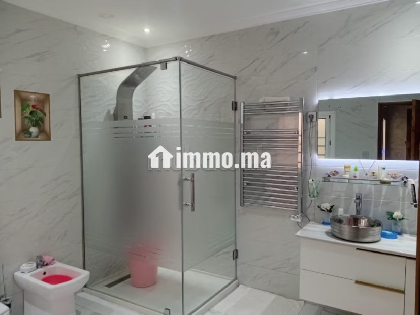 Maison très bien finies à vendre - Vente Immobilier - Tanger - photo 4
