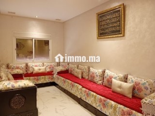 Maison très bien finies à vendre - Maison à vendre - Tanger