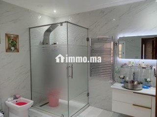 Maison très bien finies à vendre - Maison à vendre - Tanger