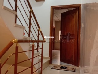 Maison très bien finies à vendre - Maison à vendre - Tanger